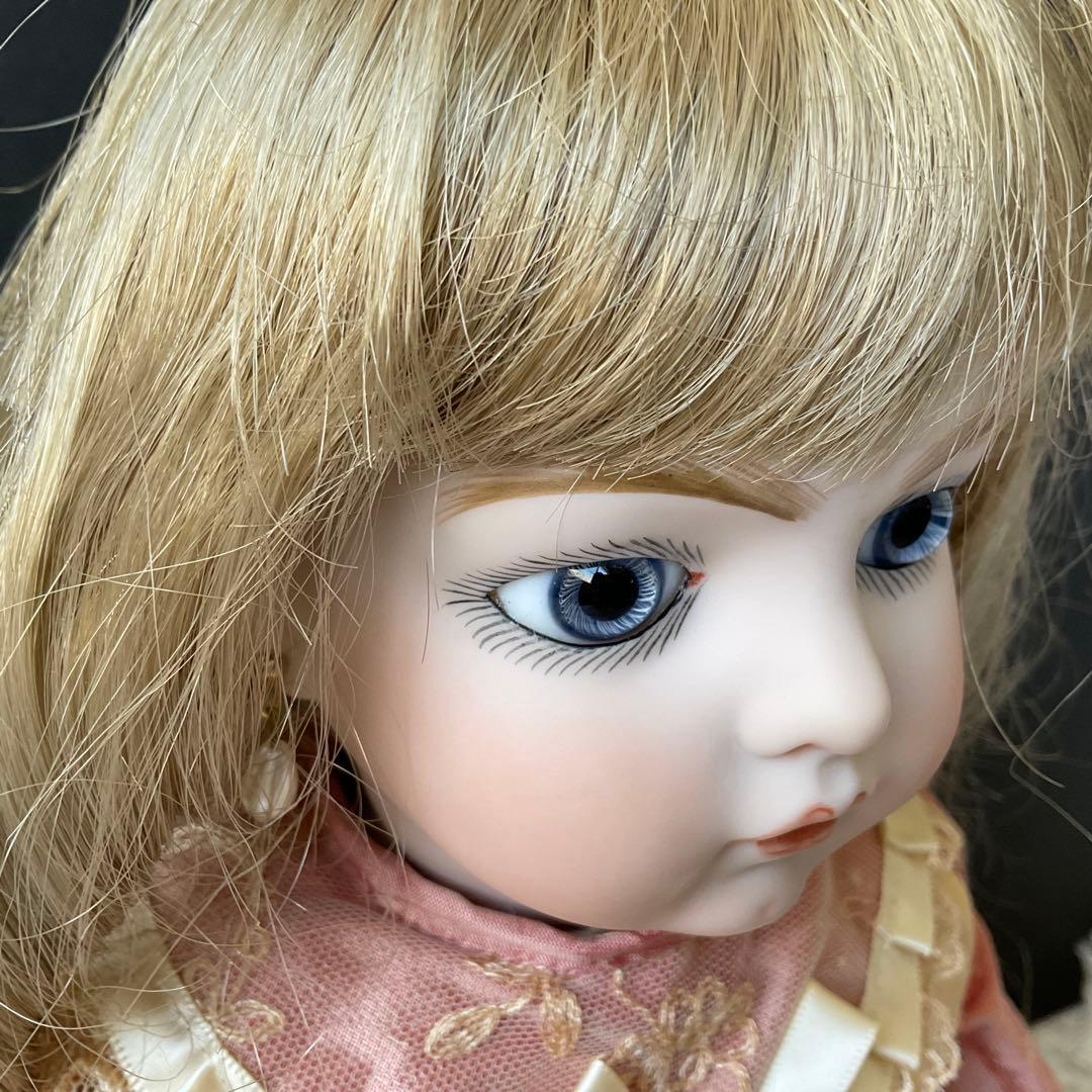 専用　ビスクドールブリュリプロ