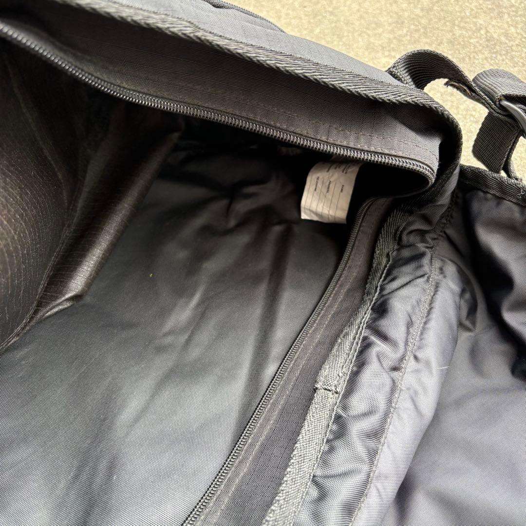 美品 L.L.BEAN USA製 希少　メッセンジャーバッグ