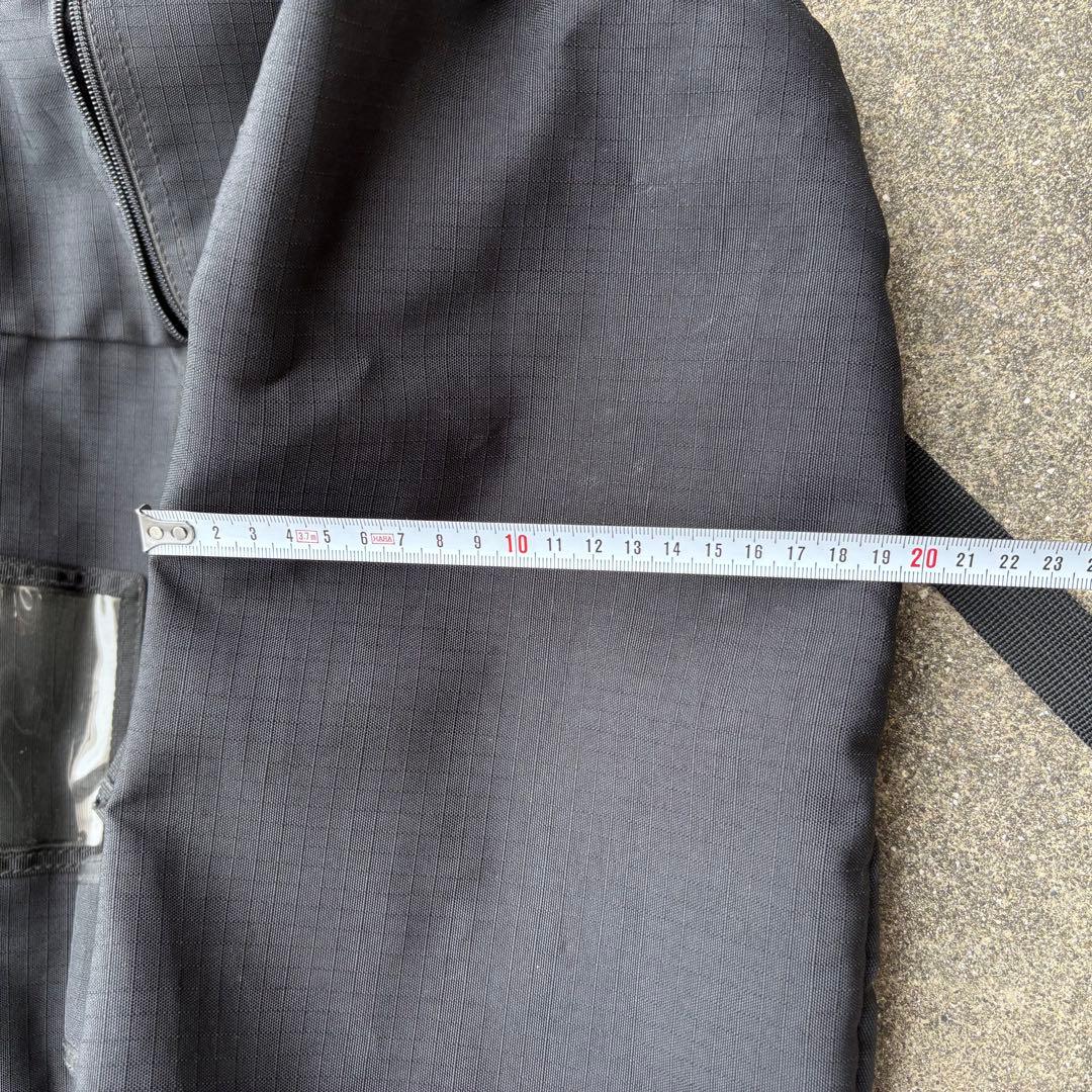 美品 L.L.BEAN USA製 希少　メッセンジャーバッグ