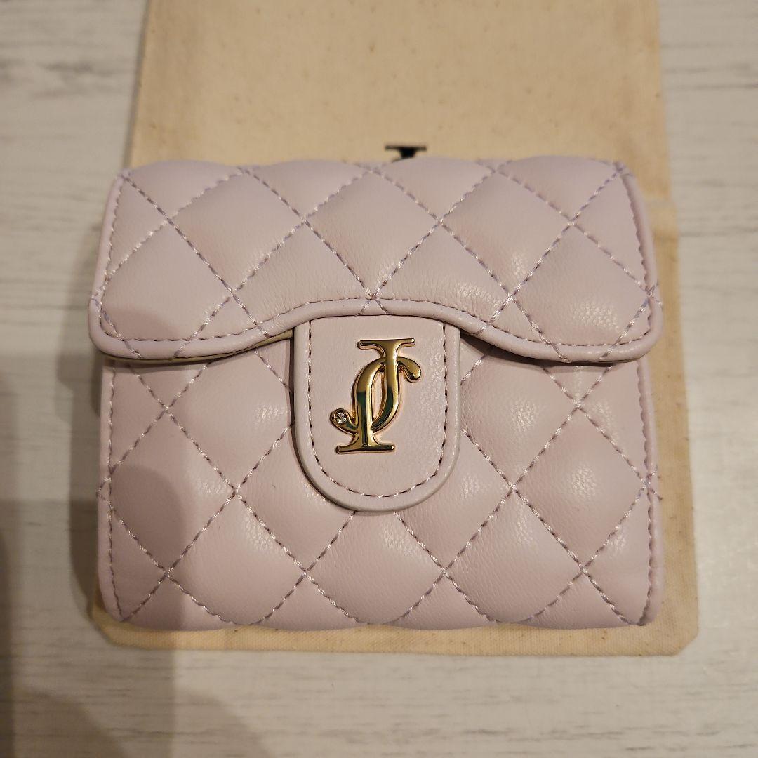 ジルスチュアート　財布　新品　タグなし