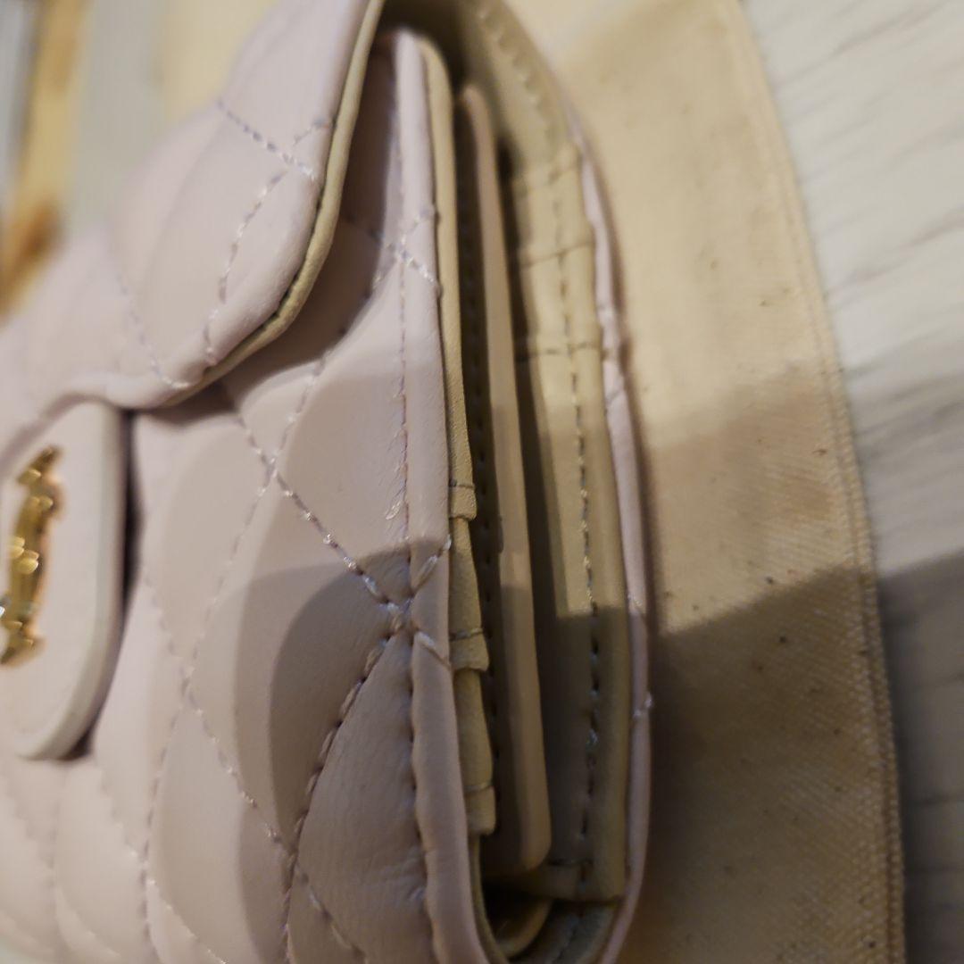 ジルスチュアート　財布　新品　タグなし