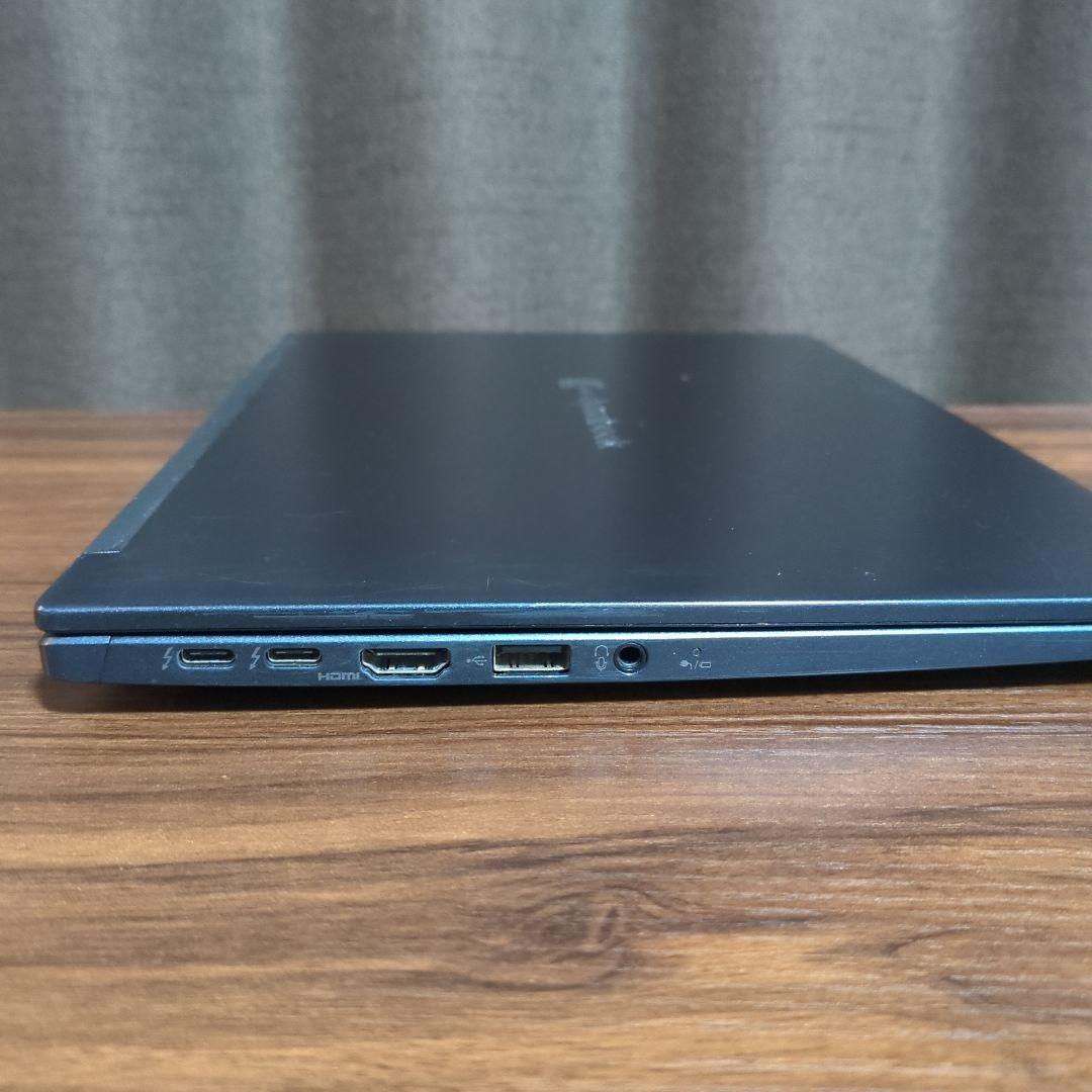 東芝 Dynabook GCX83/ULE i5第11世代中古品