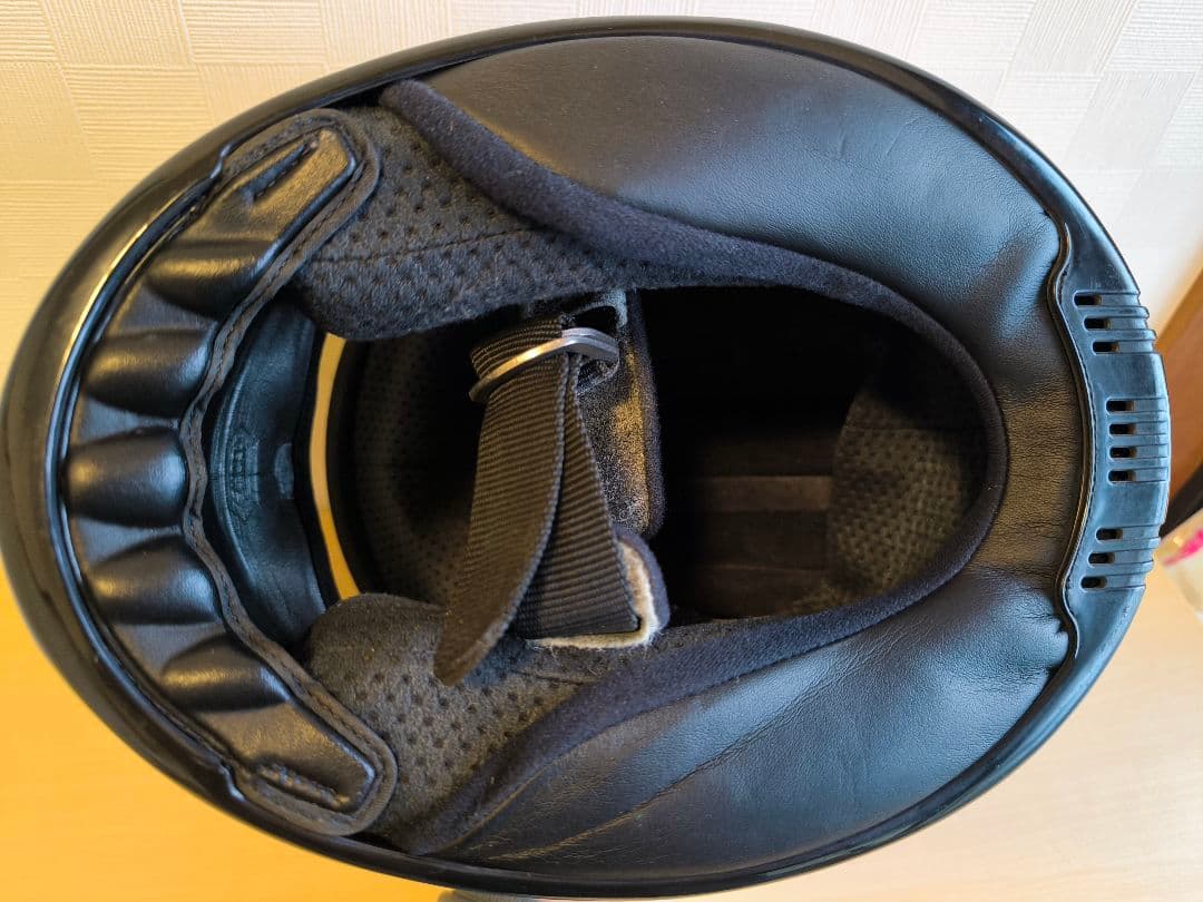 SHOEI ジョン・コシンスキー　RSV-Mサイズ