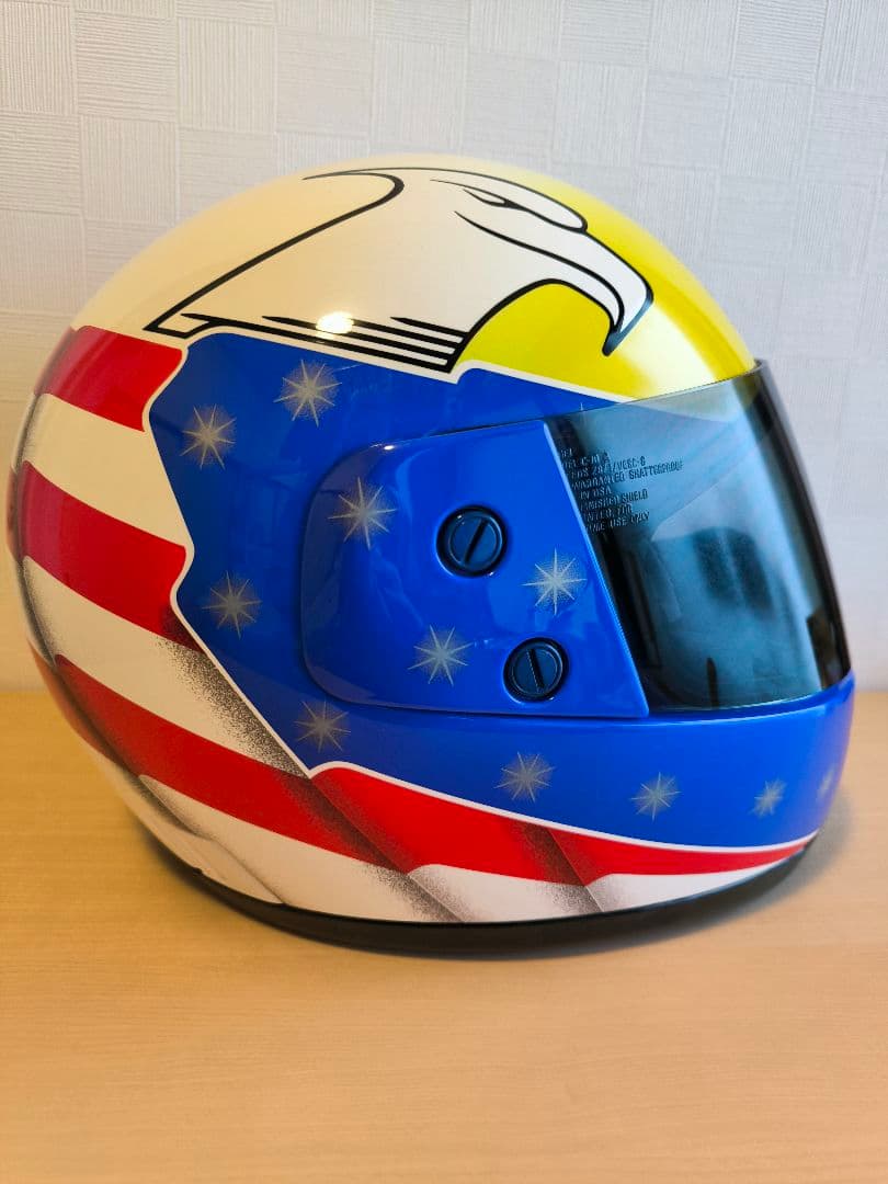 SHOEI ジョン・コシンスキー　RSV-Mサイズ