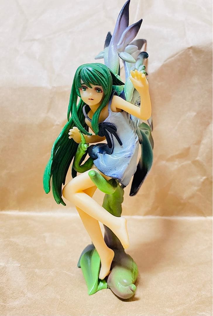 沙耶の唄 沙耶　フィギュア