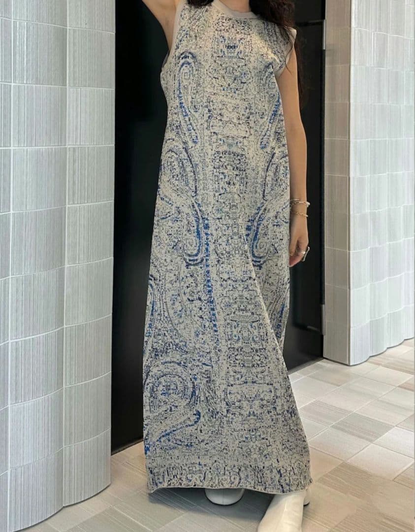 週末価格！新品AMERIASMEE 2WAY I LINE KT