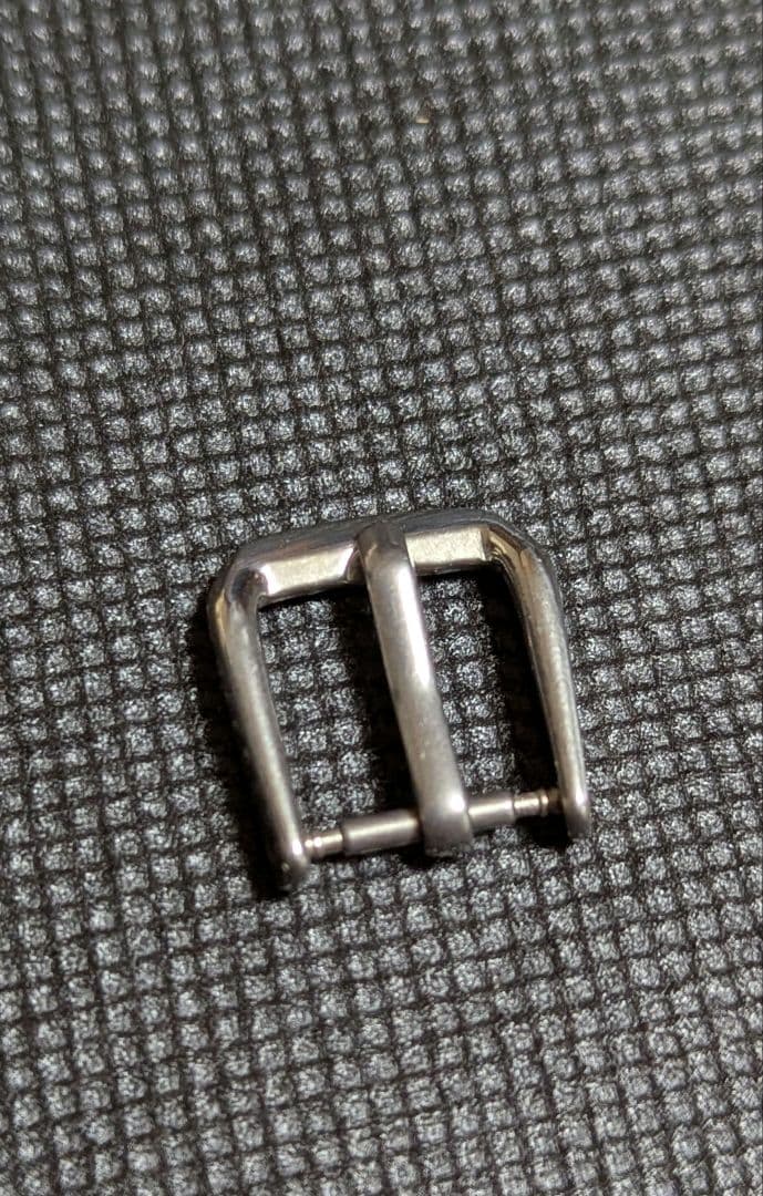 ☆最終超特価☆OMEGA De Ville 腕時計 1387 電池ベルト新品