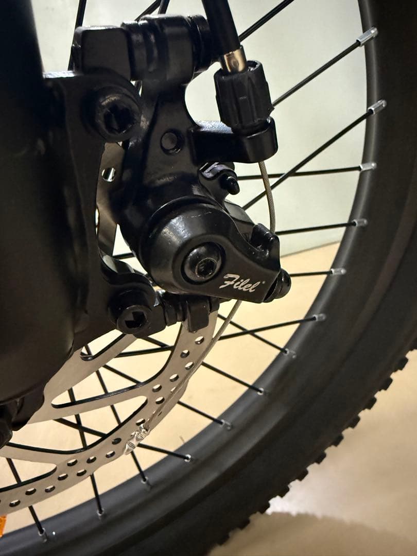 パパピー美品ENGWE JAPAN ENGWEC20