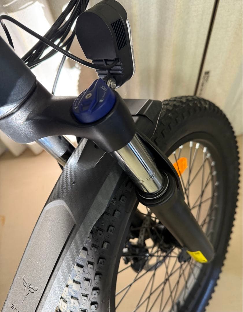 パパピー美品ENGWE JAPAN ENGWEC20