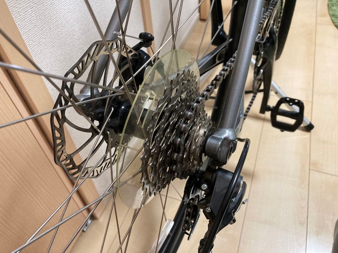 GT ROAD　Sport(ジーティー　ロード　スポーツ)　2021年モデル