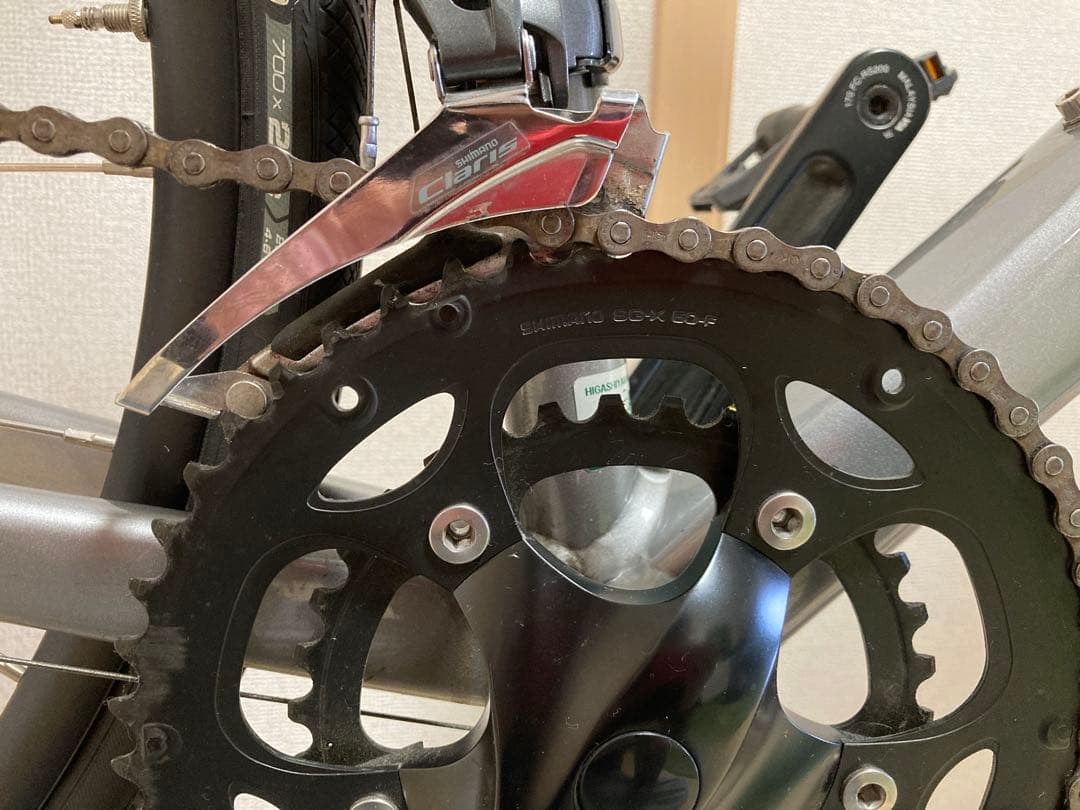 GT ROAD　Sport(ジーティー　ロード　スポーツ)　2021年モデル