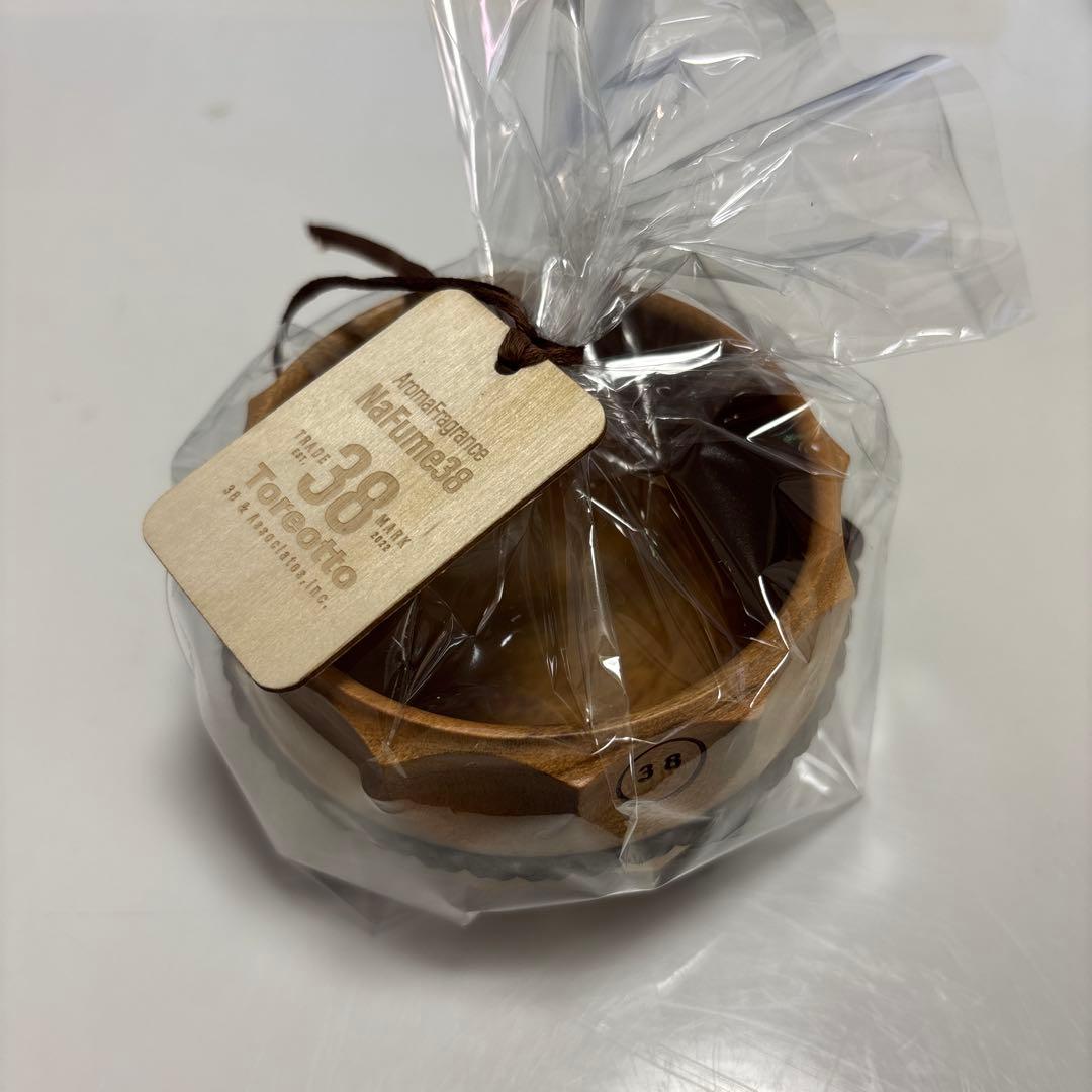 【ラスト1点】カタパルトファクトリー Fika38フィーカ ブラウン