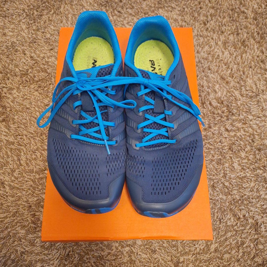 イノヴェイト bare　27.5cm