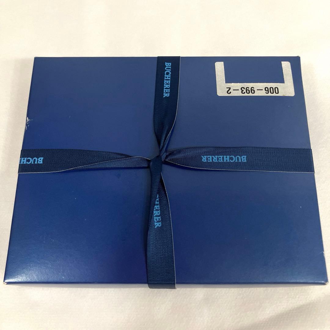 ロレックス ブッフェラー　ティースプーン ROLEX BUCHERER