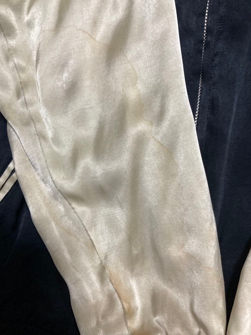 H*y様 THE FLAT HEAD フラッドヘッド スカジャン