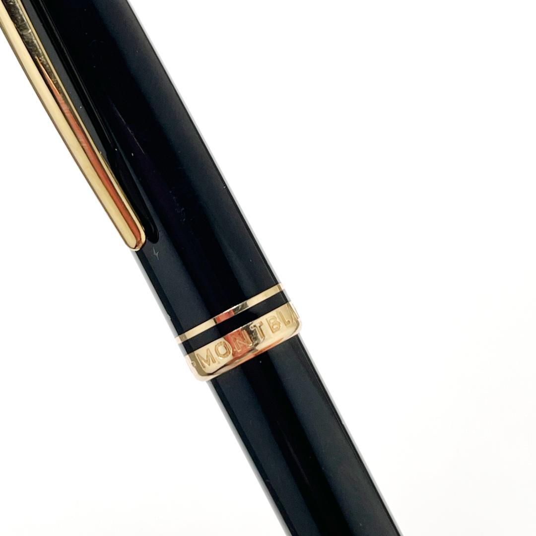 きれい モンブラン ジェネレーション ボールペン
