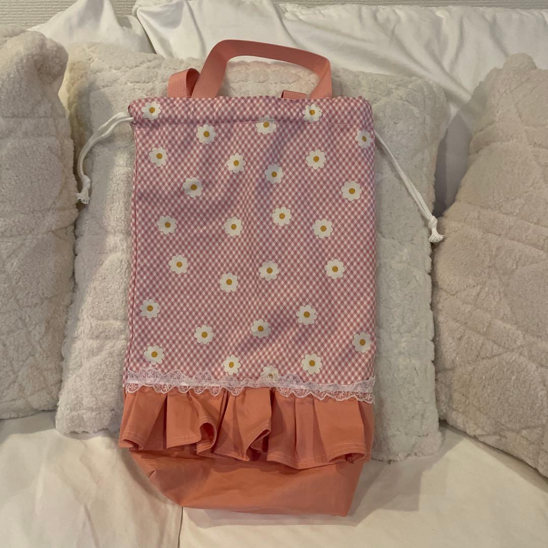 《hanashiro0325》ピンク9点セットと 水色6点セットまとめ売り