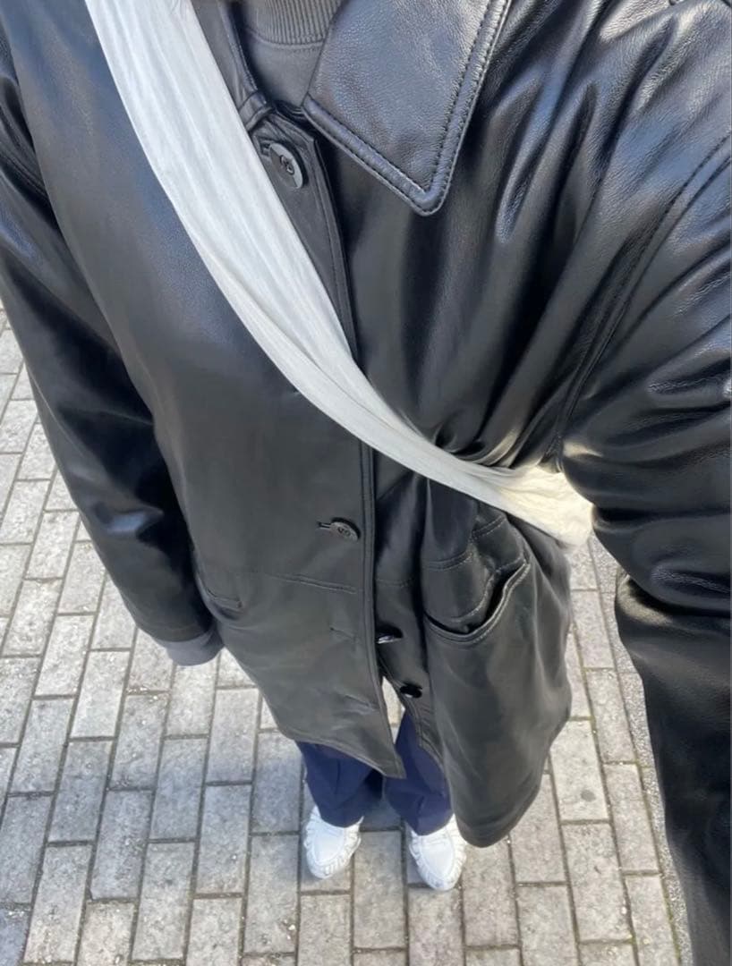 靴 Nike W Shox TL Platinum llic Silver