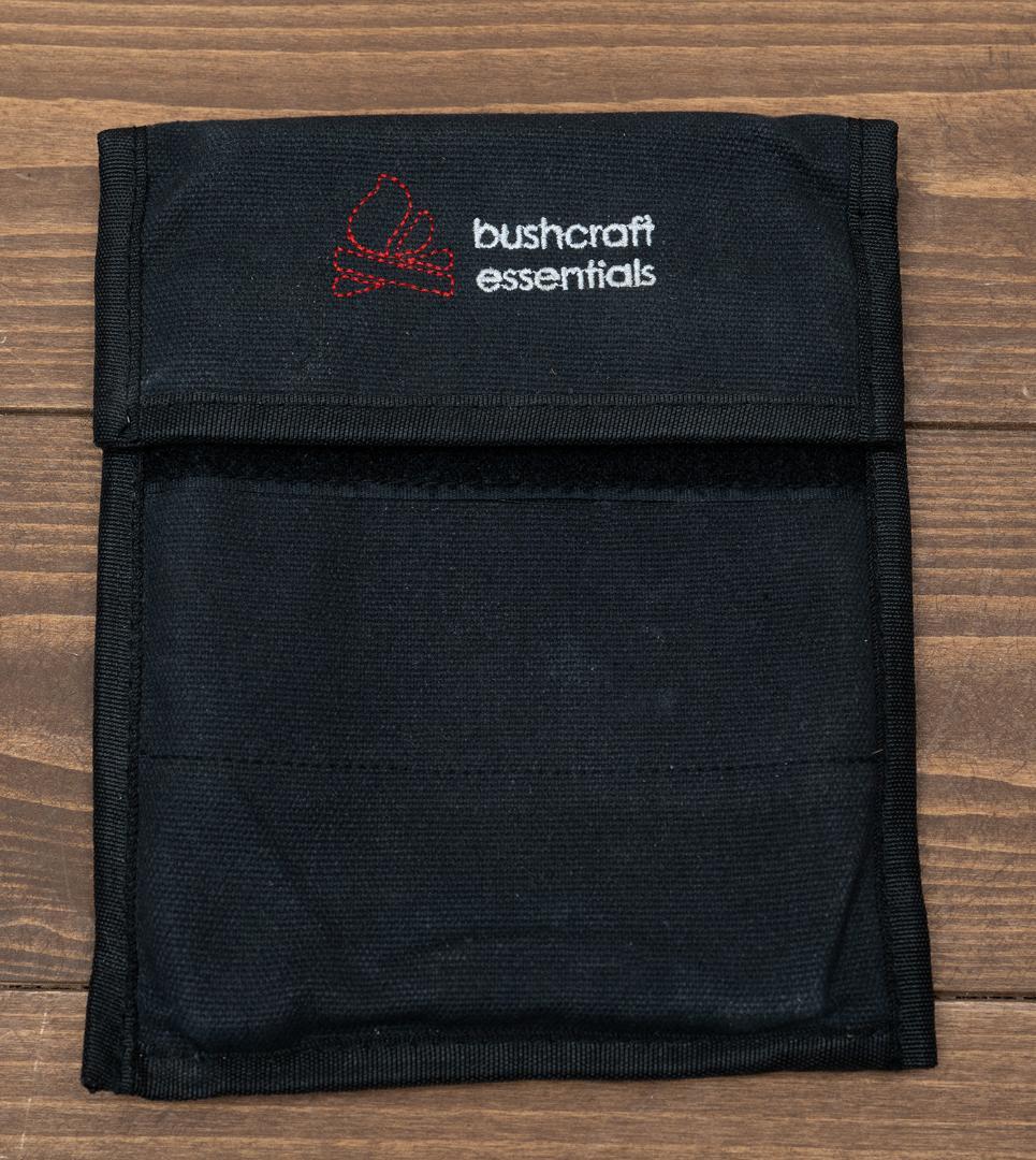 【チタン製】Bushcraft Essentials ブッシュボックス XL