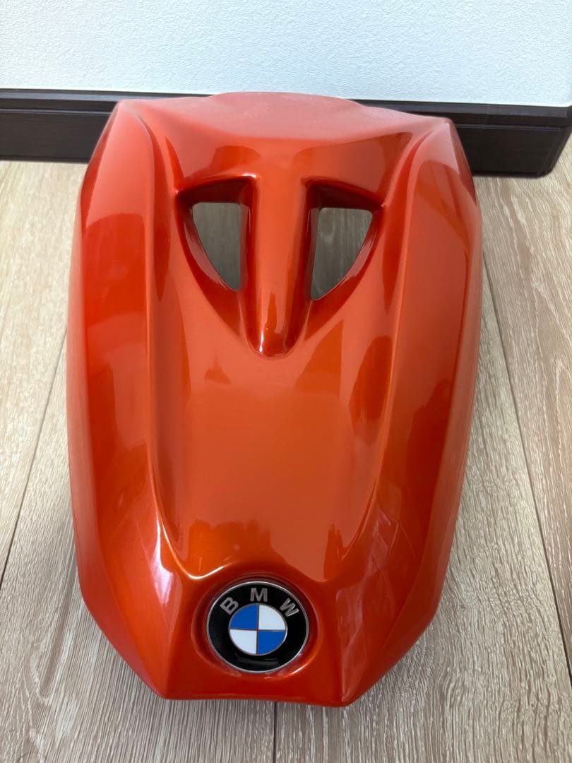 【値下げ◎】 K1300R オレンジ シートカウル