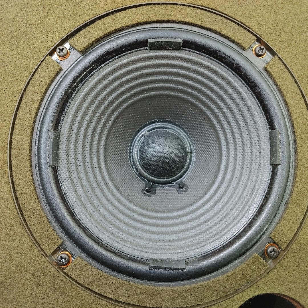 SONY SS-A3 スピーカー