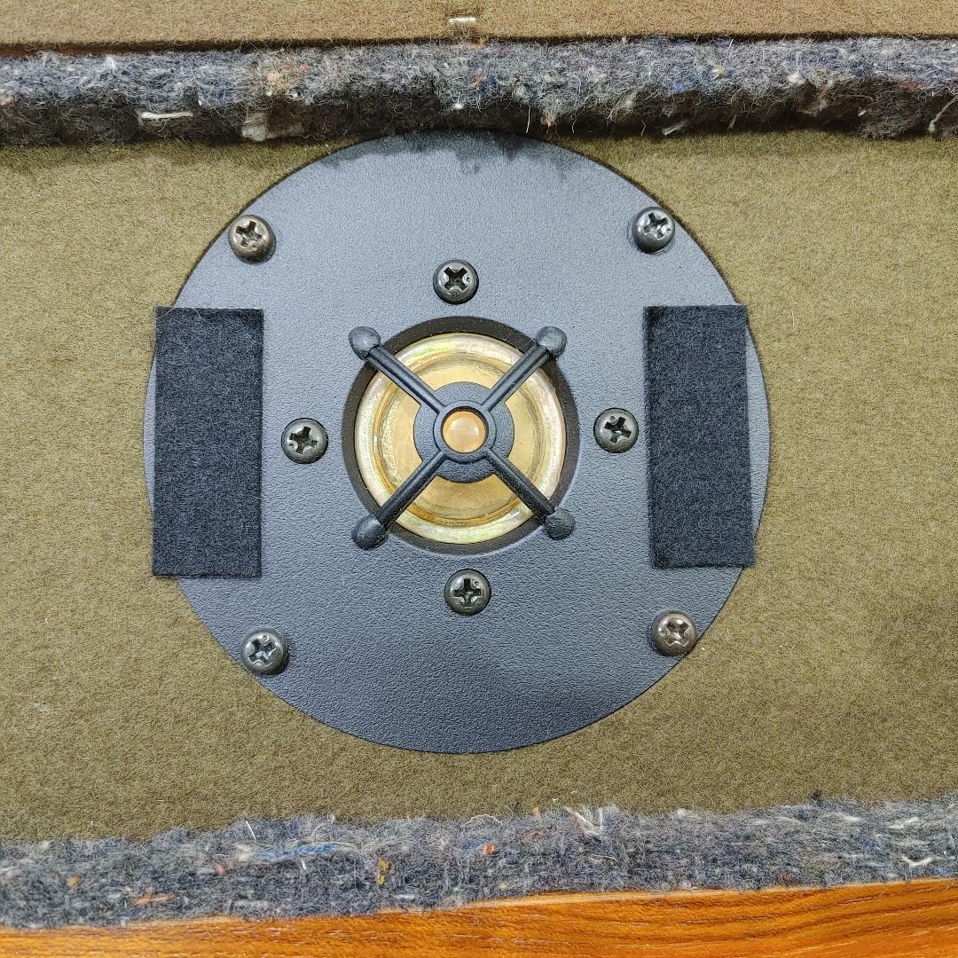 SONY SS-A3 スピーカー