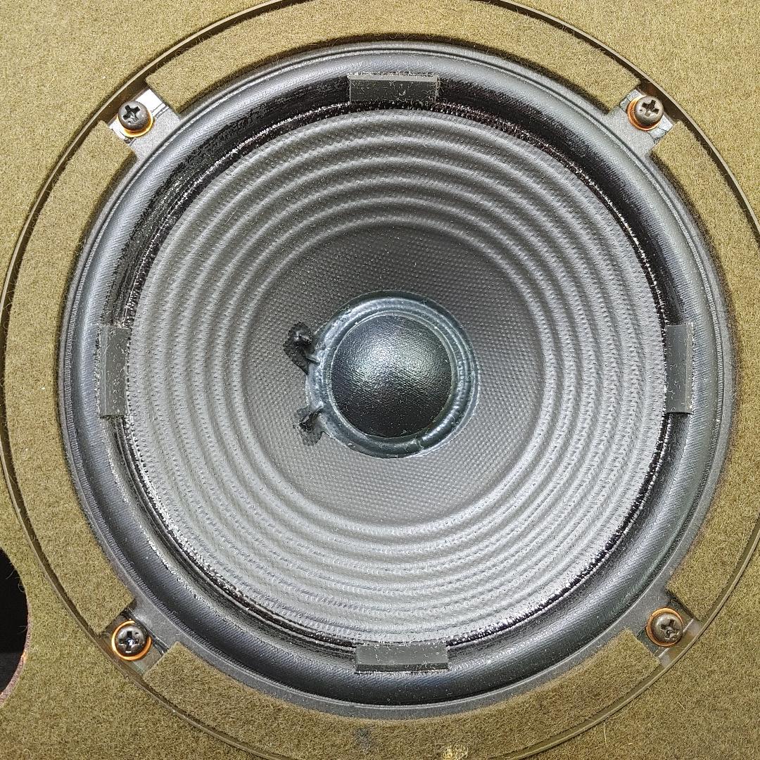 SONY SS-A3 スピーカー