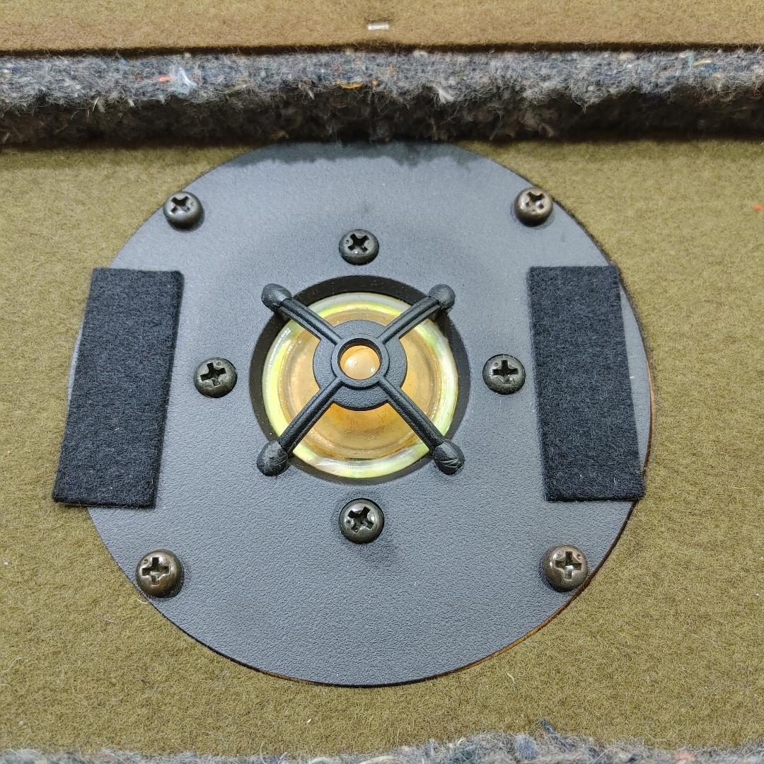 SONY SS-A3 スピーカー