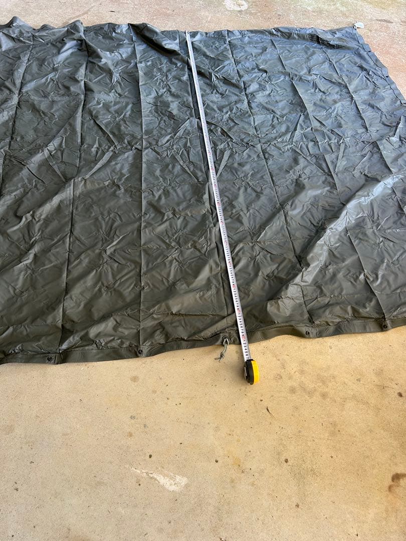 2672 米軍放出品