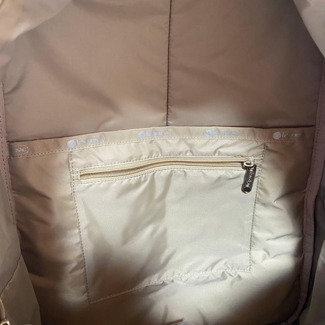 極美品✨レスポートサック ANAコラボ NOHO BACKPACK 紺色 限定品