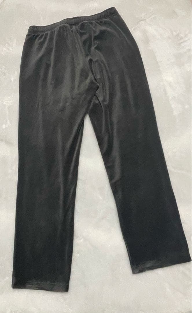 PUMA プーマベロアトラックジャケットセットアップ,(M & XL)