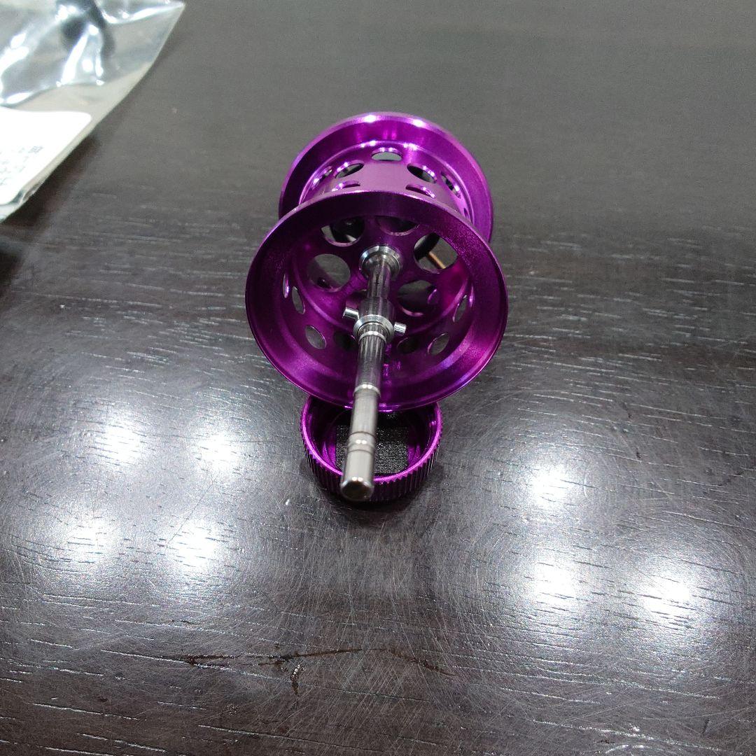 アルデバランMg7左コスギワークス