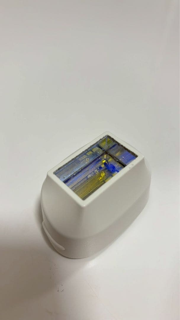 トシ様KE-NON NIPL-2080 家庭用 脱毛器 2021年製カートリッジ