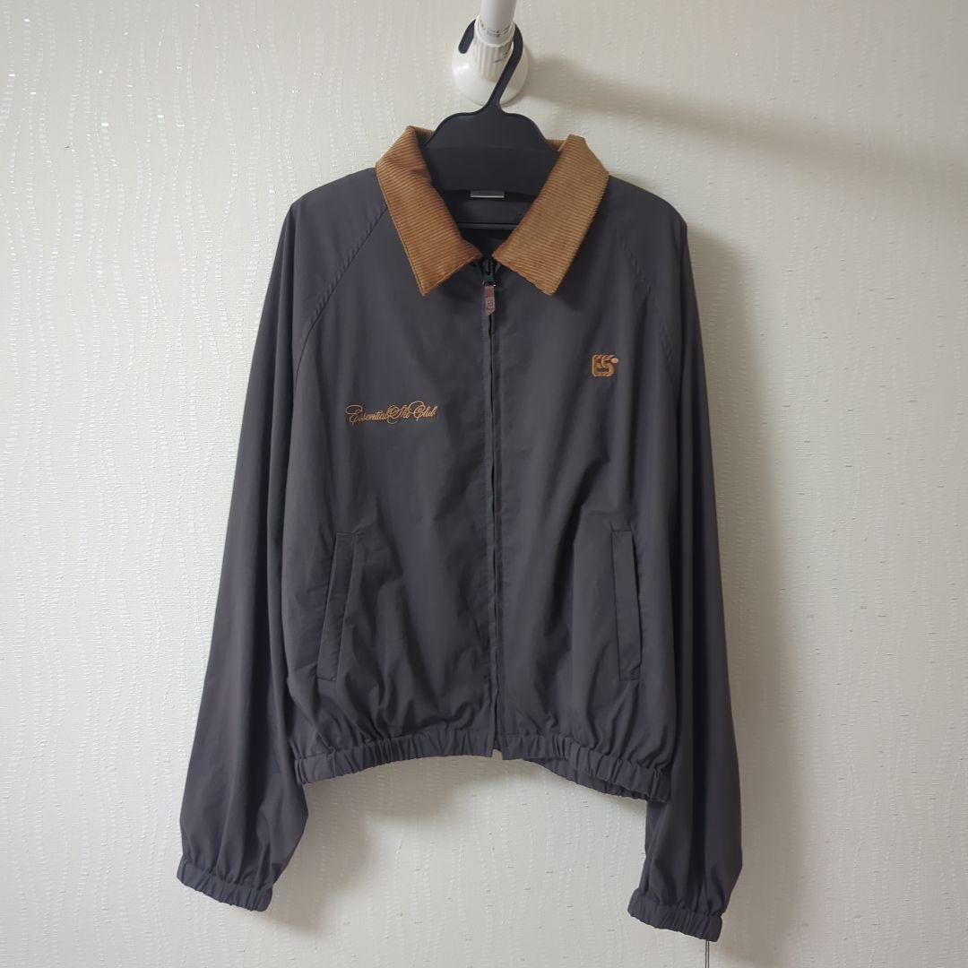 レディースナイロンジャケット