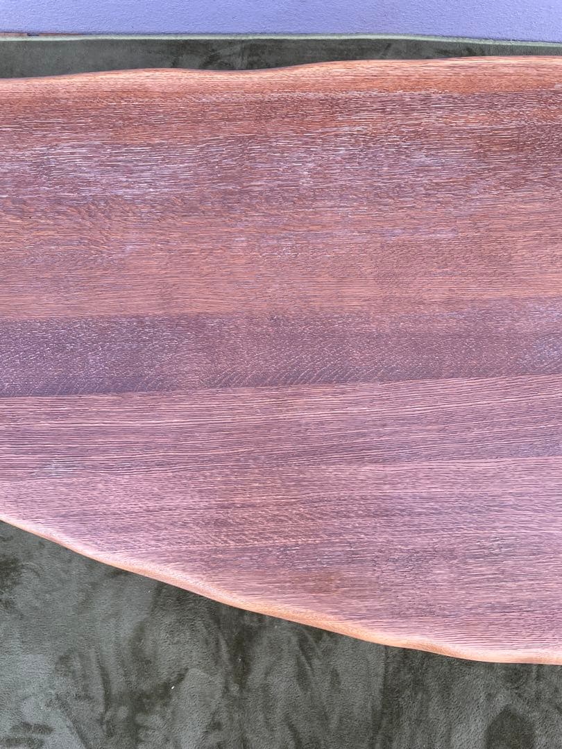 飛騨高山　ibata 井端　タモ無垢　リビングダイニングテーブル