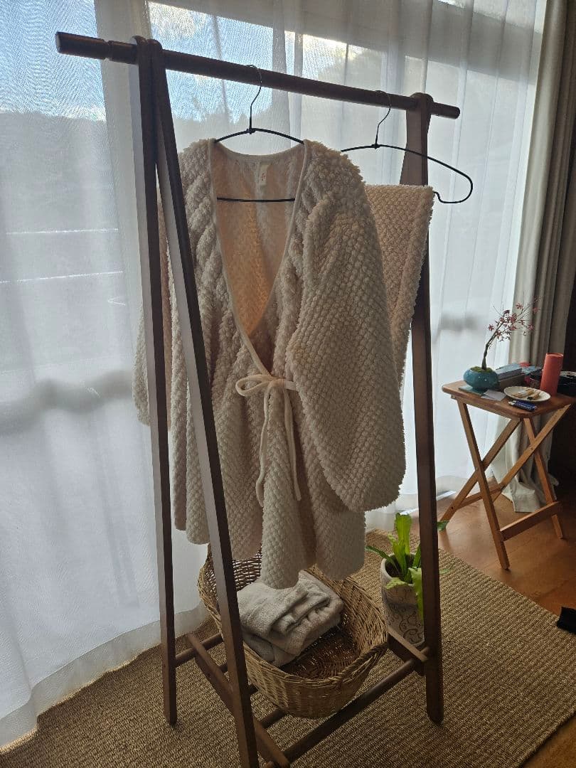 mitashe パジャマ