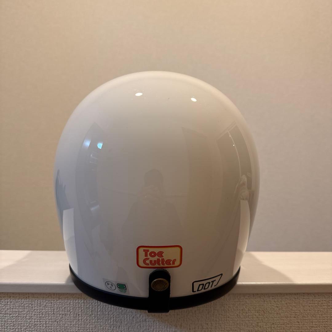 TT&CO TOE CUTTER トゥーカッター　M/L