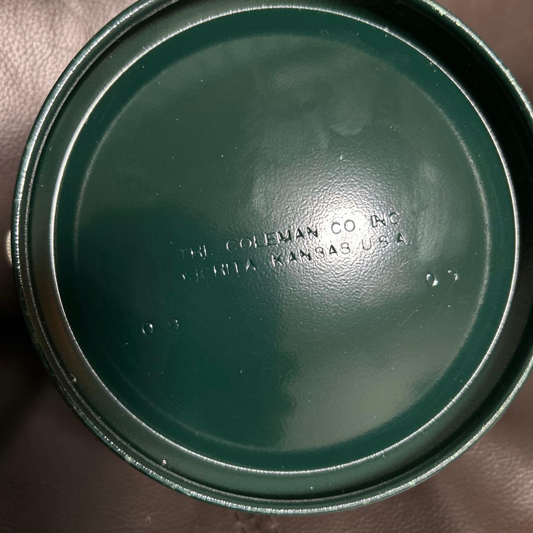 Coleman 508Aシングルバーナー