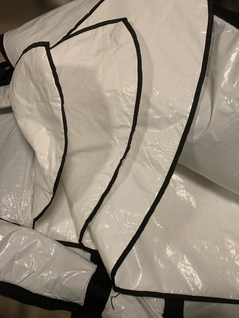 専用　need essentials サーフボードケース 4本入り7ft