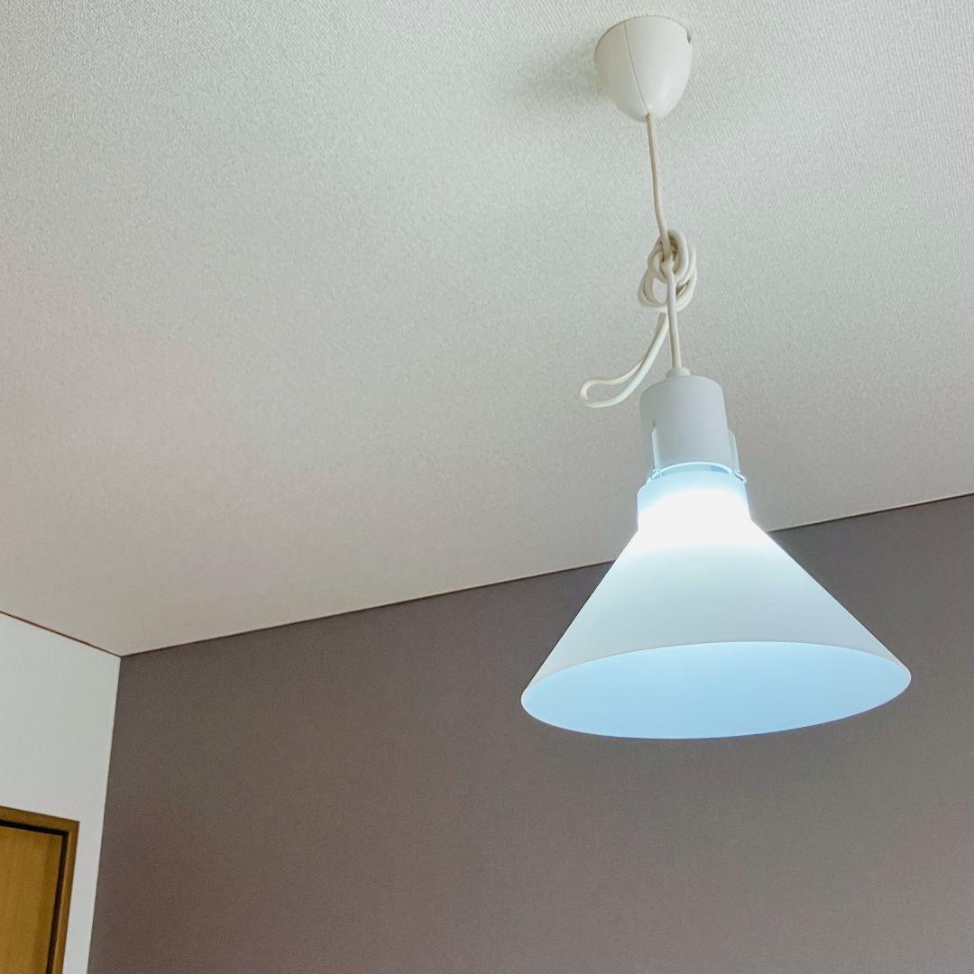 【廃盤品】Louis poulsen 『Minimal』大 ペンダントライト