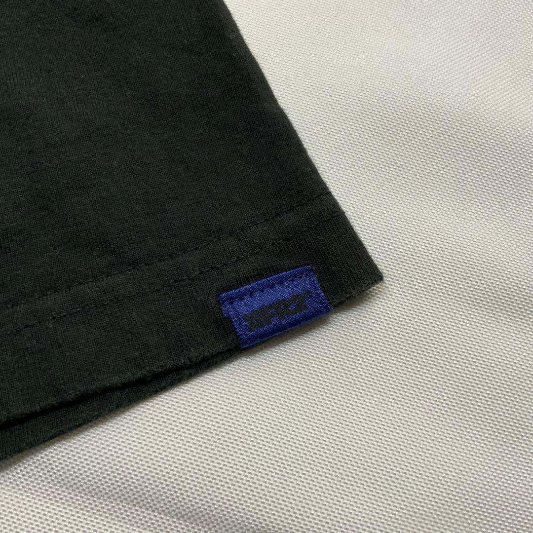 【希少】 FR2 京都舞鶴市　オープン記念　港限定　花札　Tシャツ