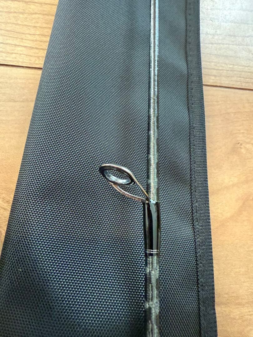 シマノ 22 オシアジガー リミテッド S62-2