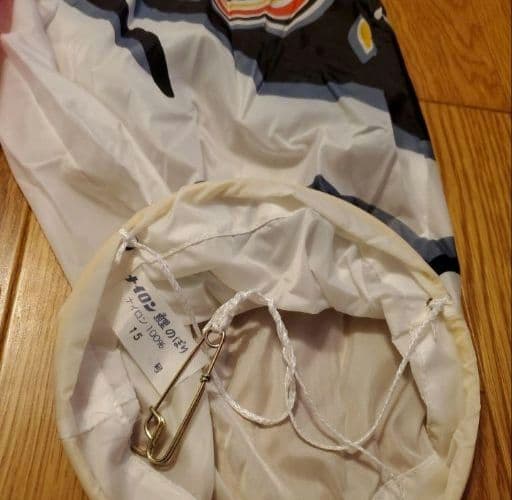 鯉のぼり 5mセット 多色展開　10セット