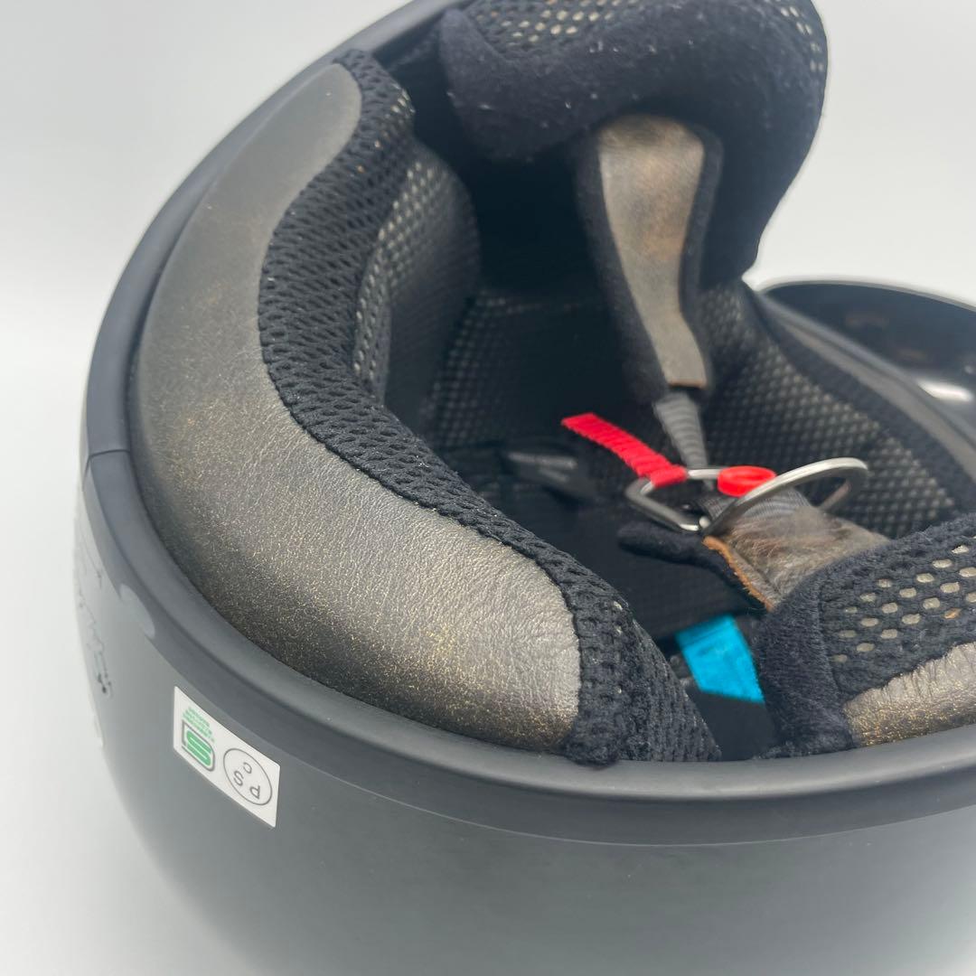 ◯Harley-Davidson Arai Classic ジェットヘルメット