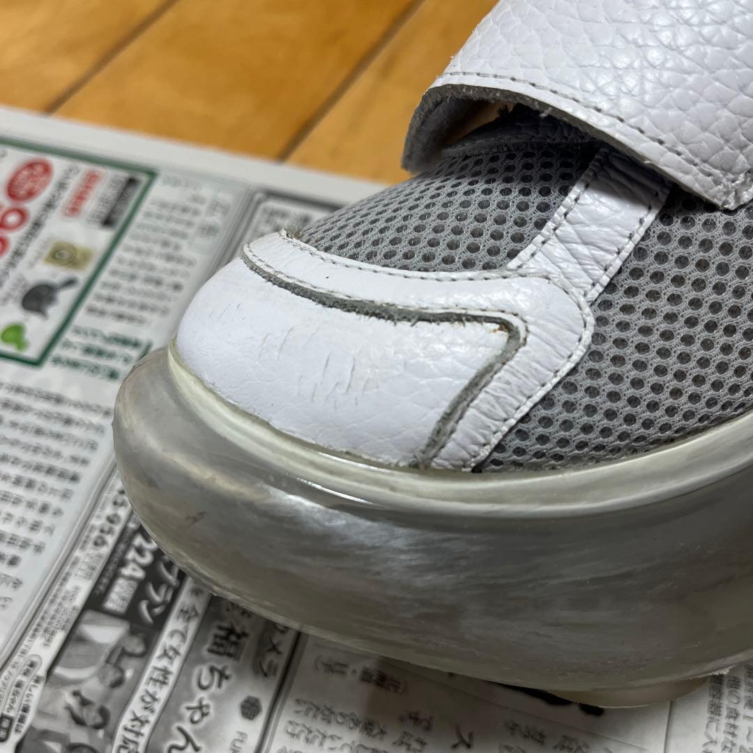 JennyFax 厚底スニーカー