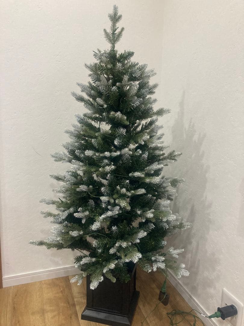 コストコ　クリスマスツリー　約 137 cm