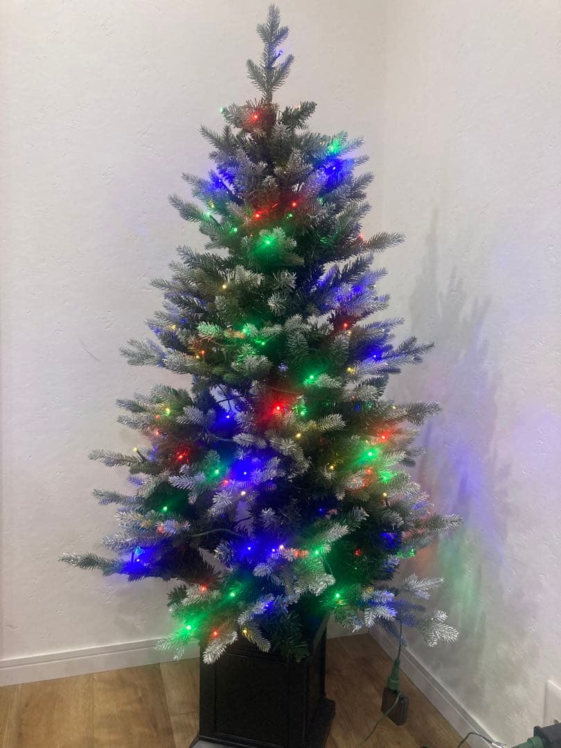 コストコ　クリスマスツリー　約 137 cm