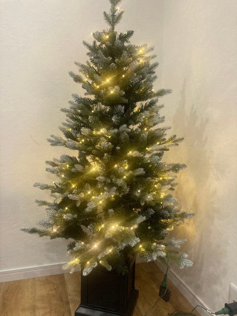 コストコ　クリスマスツリー　約 137 cm