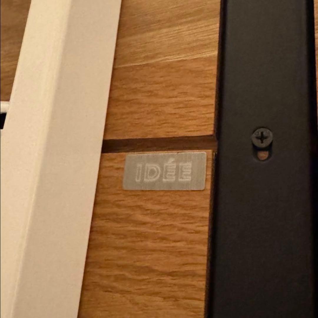 最終値下げ⭐︎廃盤⭐︎IDEE MATIN DINING TABLE 900 OAK