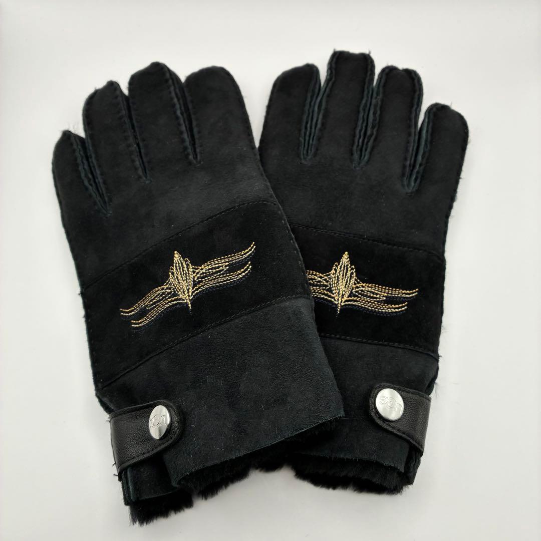 Children of the discordance × UGG グローブ L